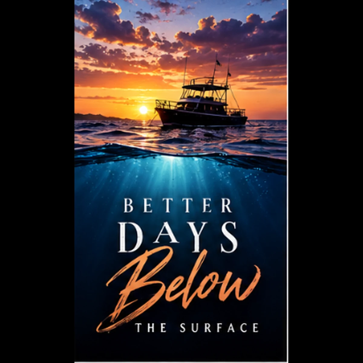 Better Days Below the Surface