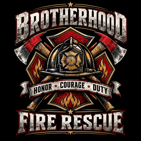 Brotherhood Fire Rescue