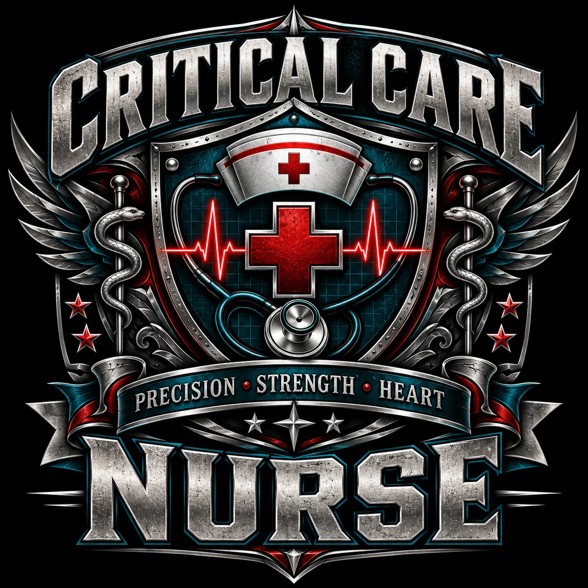 Critical Care Nurse