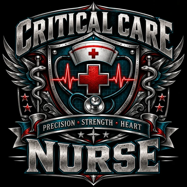 Critical Care Nurse