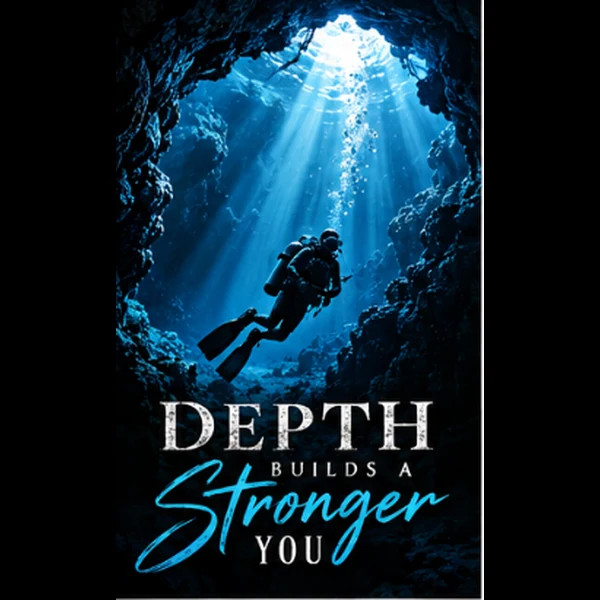 Depth Builds a Stronger You