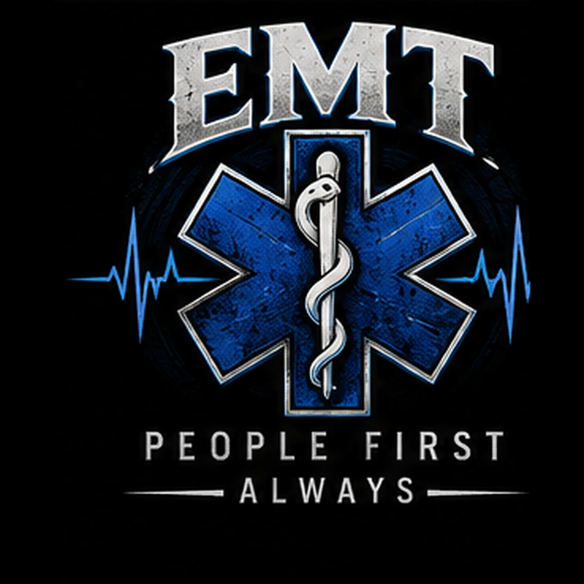 EMT: People First, Always