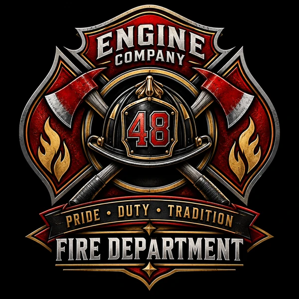 Engine Company Fire Department