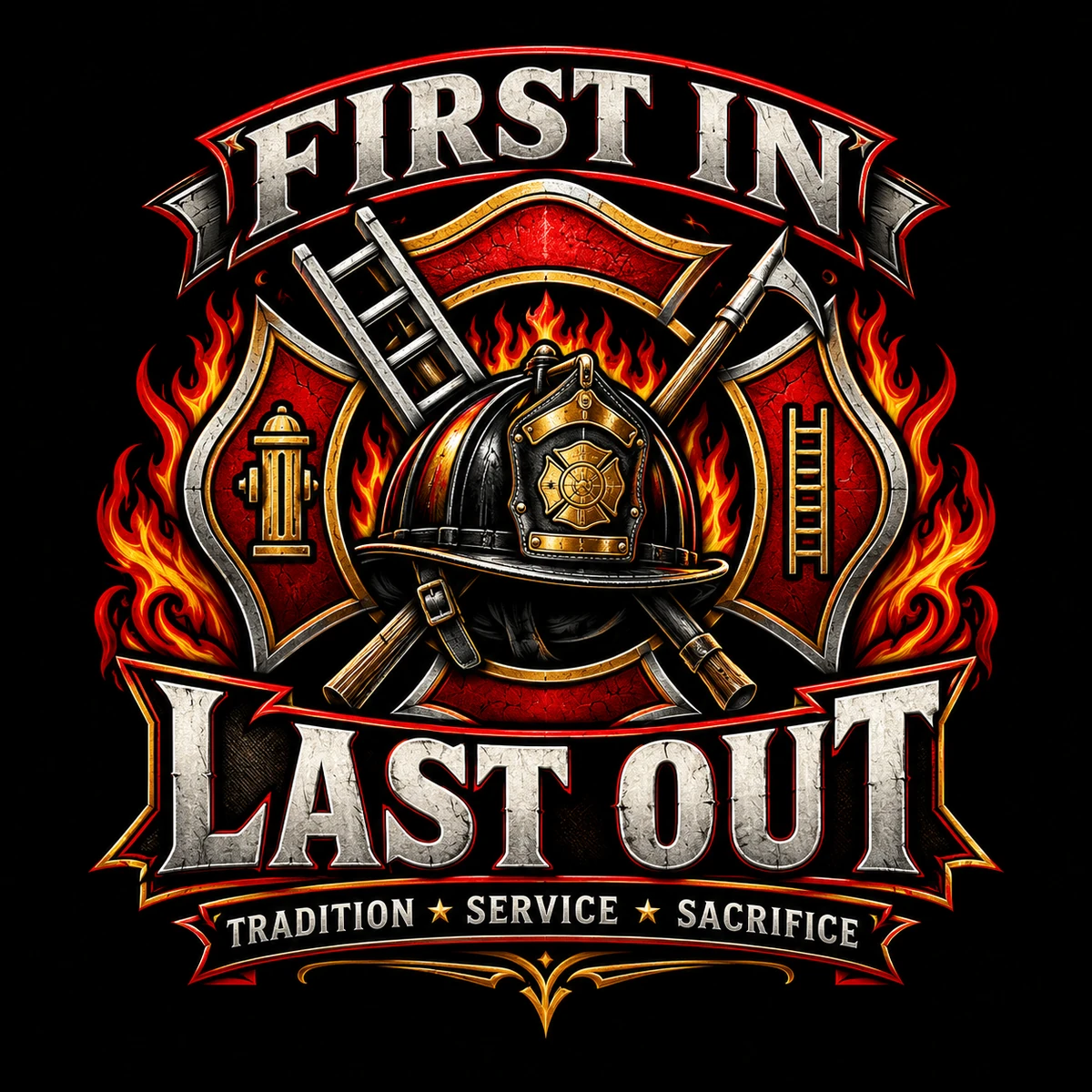 First In, Last Out