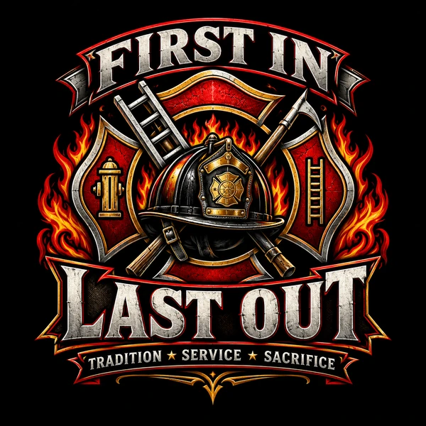 First In, Last Out