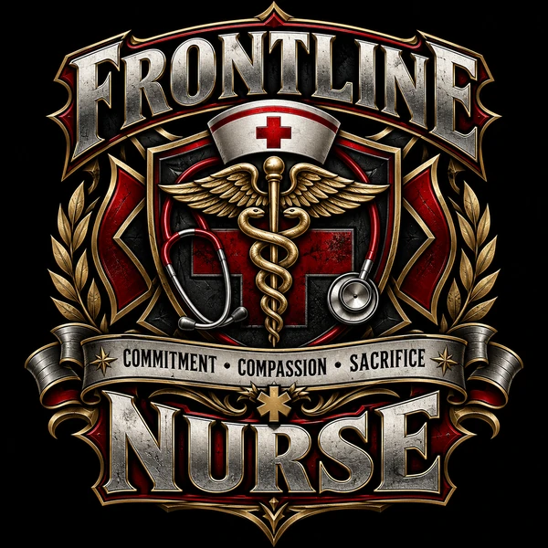 Frontline Nurse