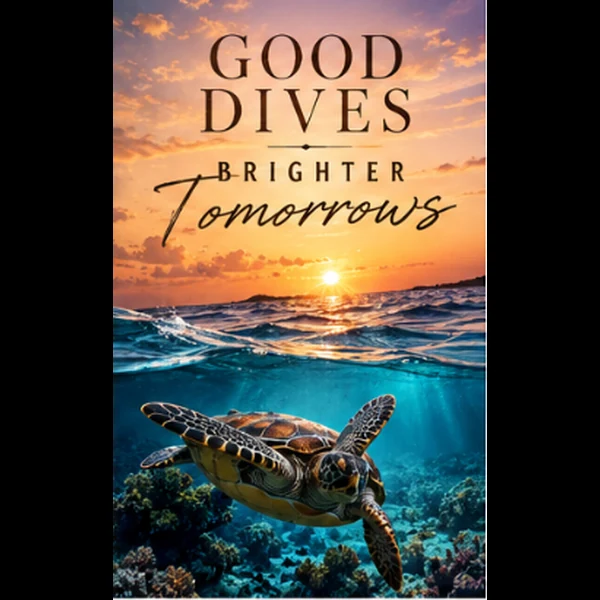 Good Dives. Brighter Tomorrows.