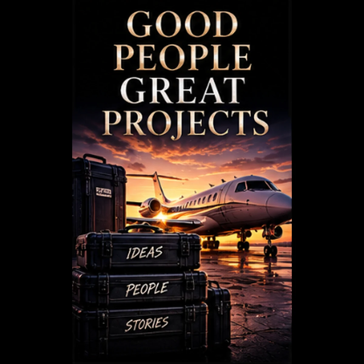 Good People. Great Projects.
