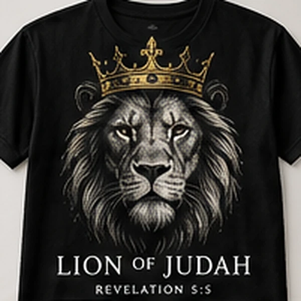 Lion of Judah