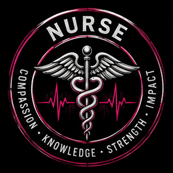 Nurse Badge