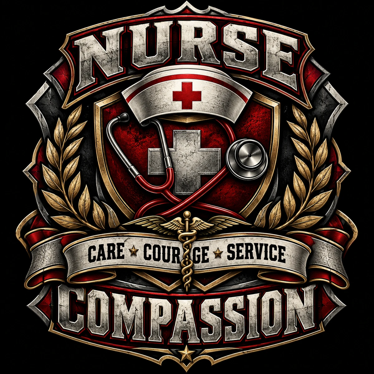 Nurse Compassion