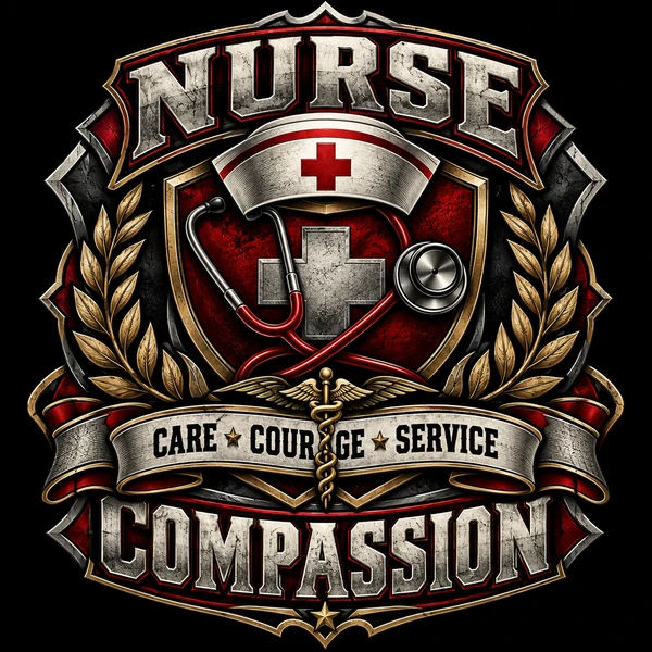 Nurse Compassion