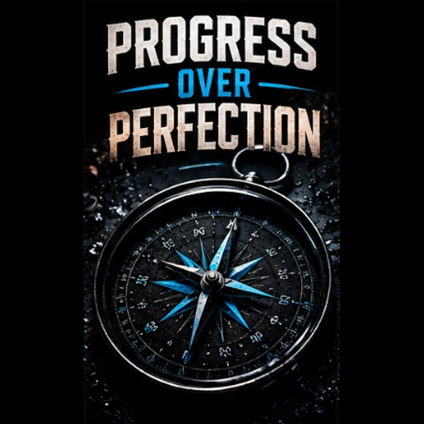 Progress Over Perfection