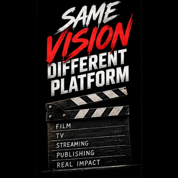 Same Vision. Different Platform.