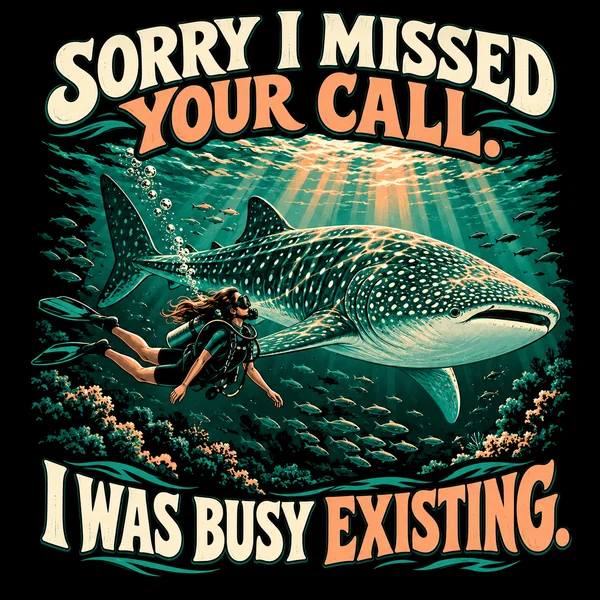 Sorry I Missed Your Call