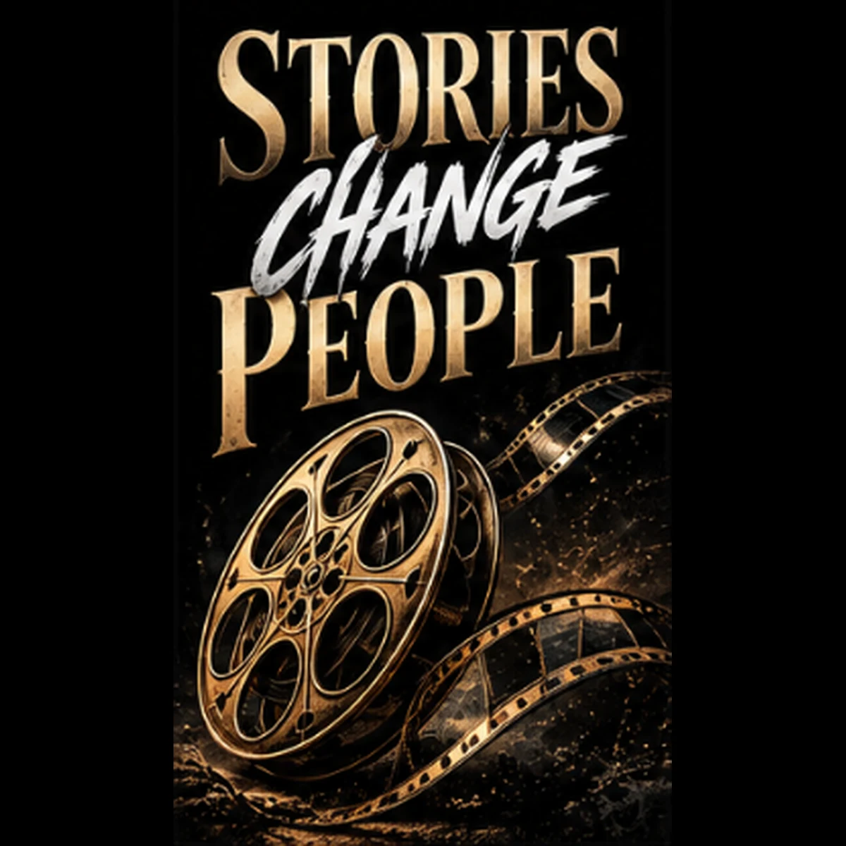 Stories Change People