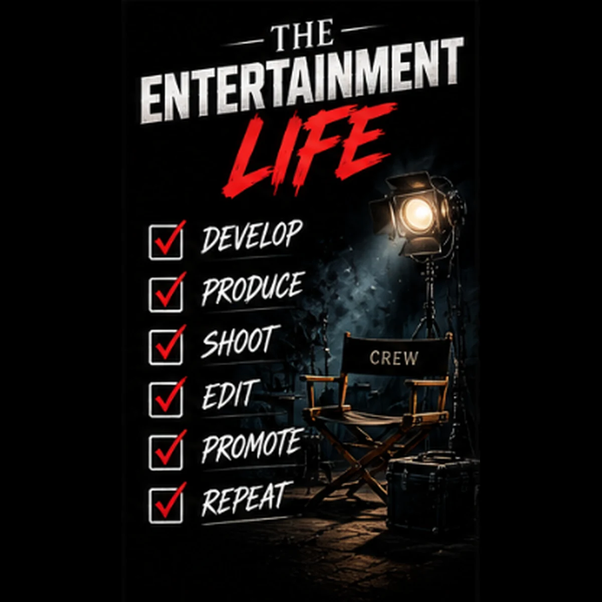 The Entertainment Life