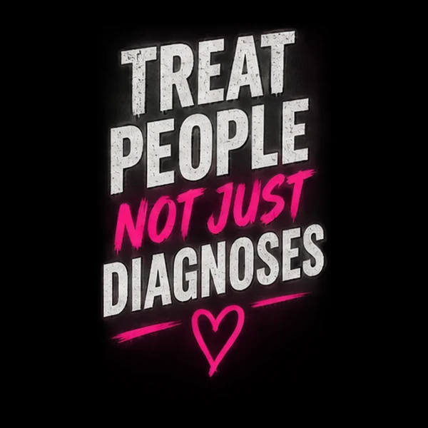 Treat People, Not Just Diagnoses